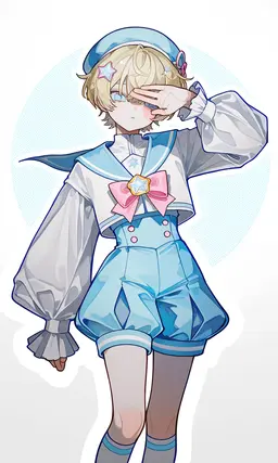 Profile image of スイ