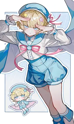 Profile image of スイ