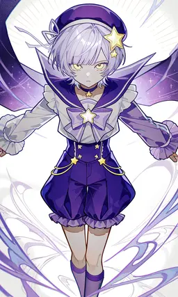 Profile image of シオン