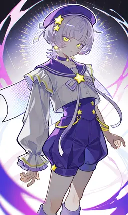 Profile image of シオン