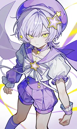 Profile image of シオン
