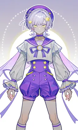 Profile image of シオン