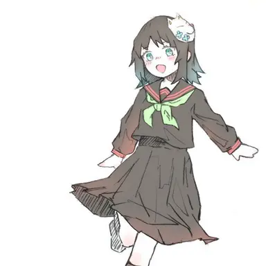 Profile image of makomo