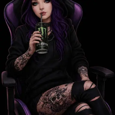 Profile image of Nae
