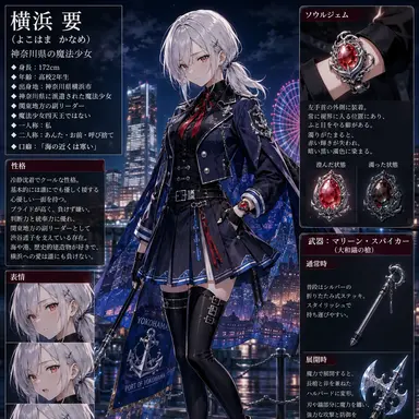 Profile image of 横浜　要