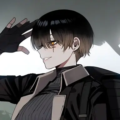 Profile image of 애쉬