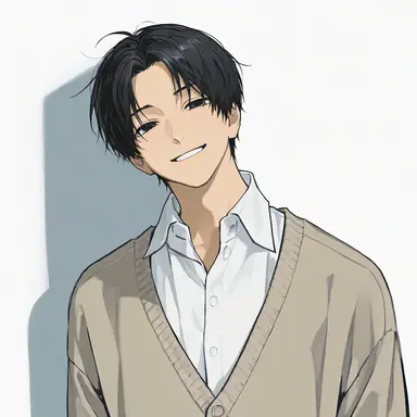 Profile image of 中村悠人