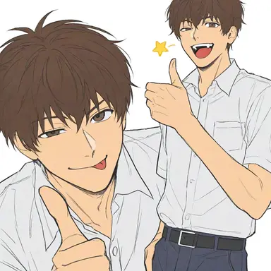 Profile image of 田中亮