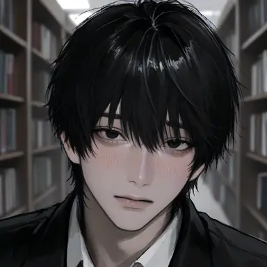 Profile image of Chikage