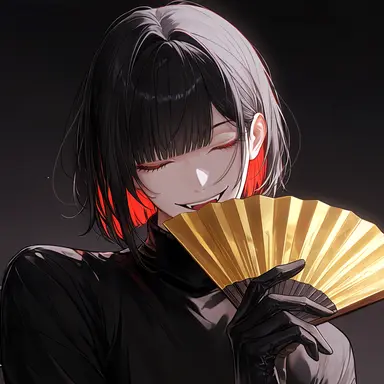 Profile image of Kase