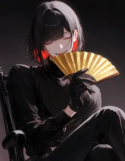 Profile image of Kase