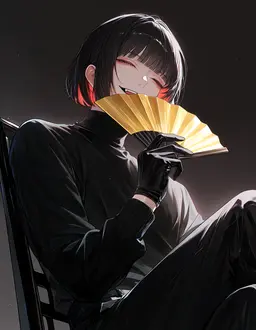 Profile image of Kase