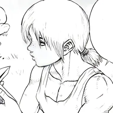 Profile image of Judeau
