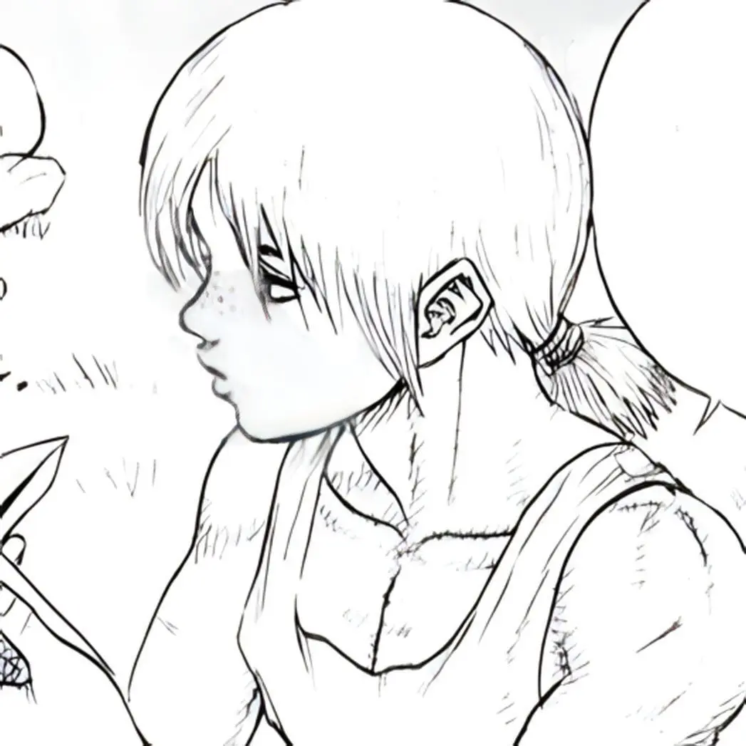raraso의 Judeau survival fluff ♡ BERSERK
