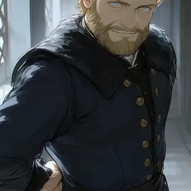 Profile image of Valdrek
