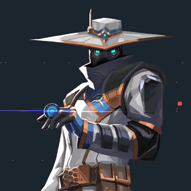 Profile image of サイファー