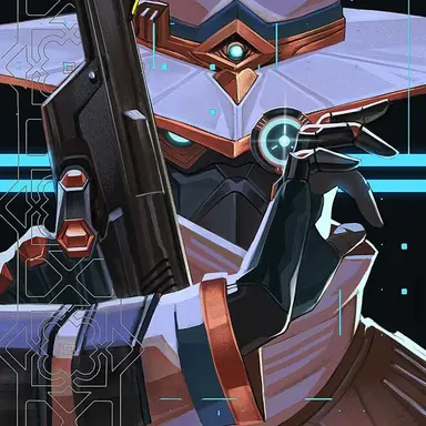 Profile image of 사이퍼