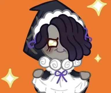 Profile image of Licorice Cookie