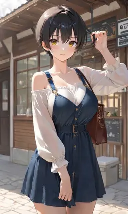 Profile image of 미시마 아야네