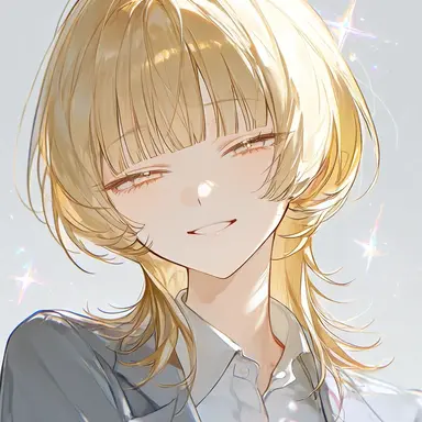 Profile image of 카미시로 사라