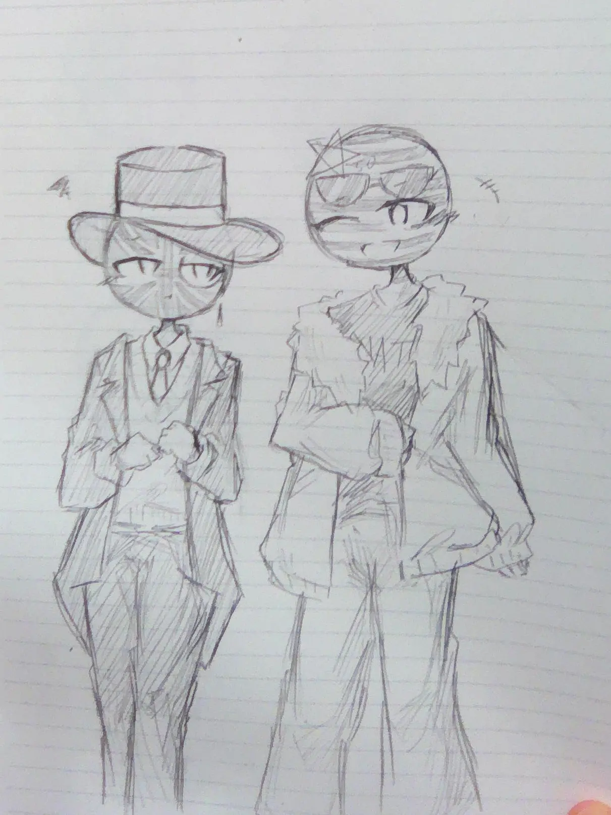 hinako317의 立場逆転?