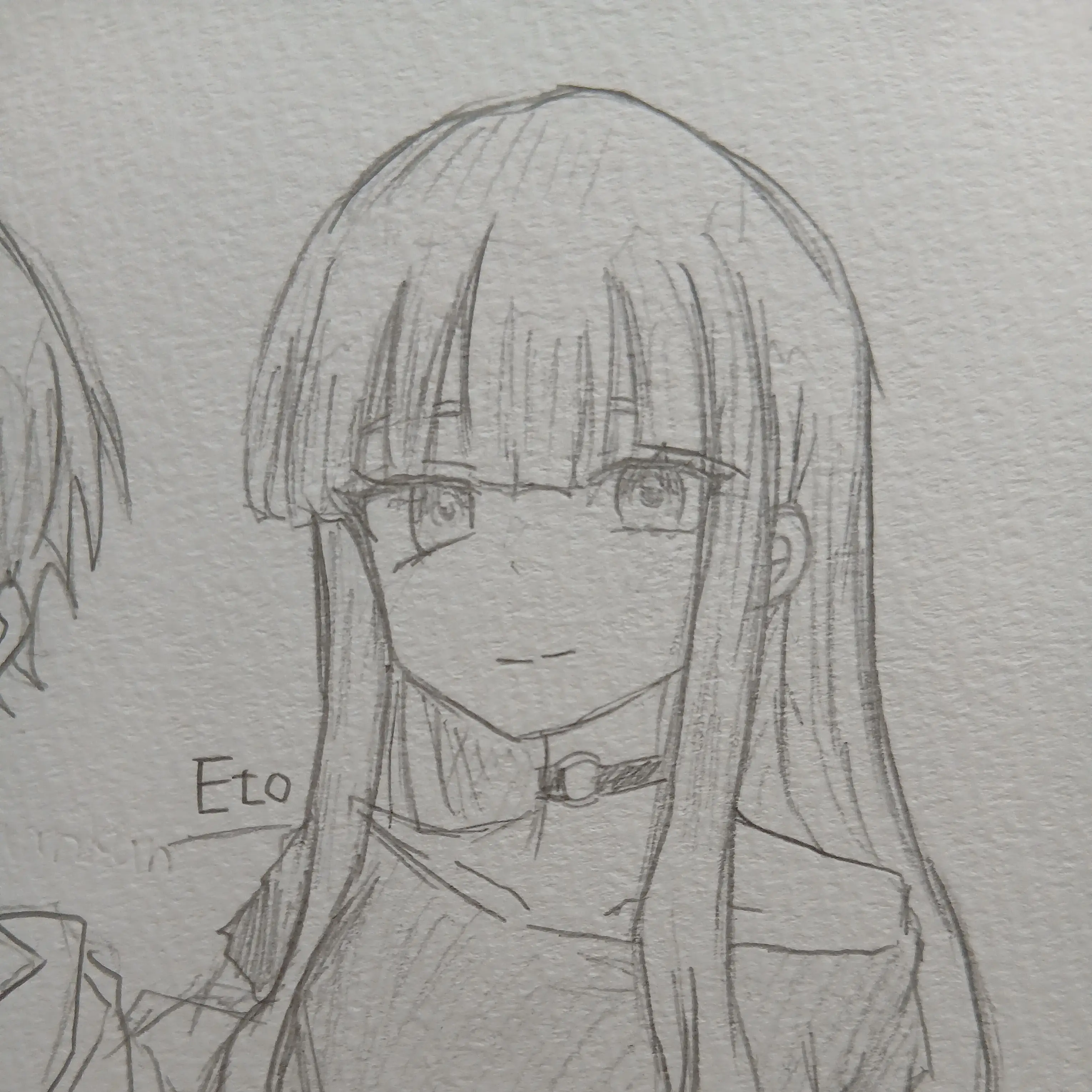 LameSleep9401의 えと先輩達との事件解決！