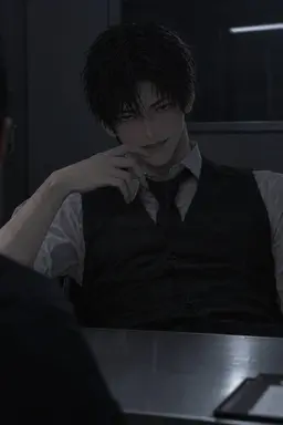Profile image of Shusei