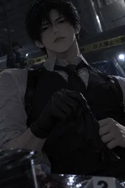 Profile image of Shusei