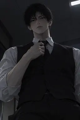 Profile image of Shusei