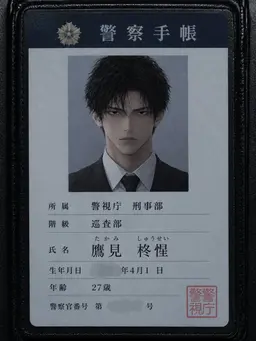 Profile image of 柊惺