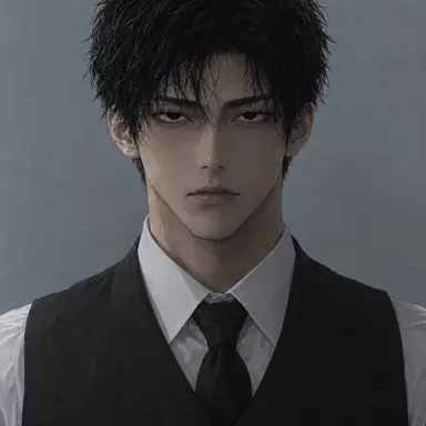 Profile image of Shusei