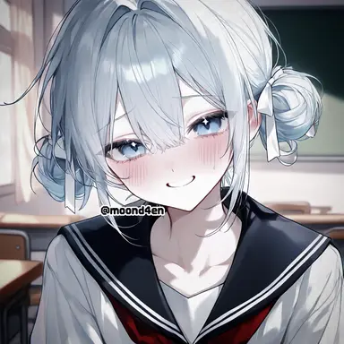 Profile image of 雪城 ナツ