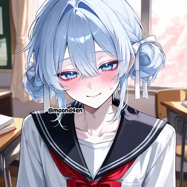 Profile image of 유키시로 나츠