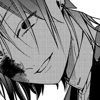 Profile image of 道満