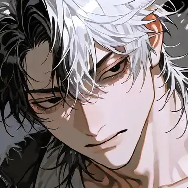 Profile image of 銀狼