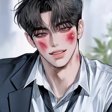 Profile image of 유은찬