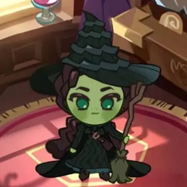 Profile image of 엘파바 쿠키