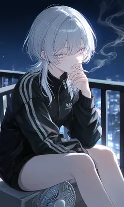 Profile image of 이오리