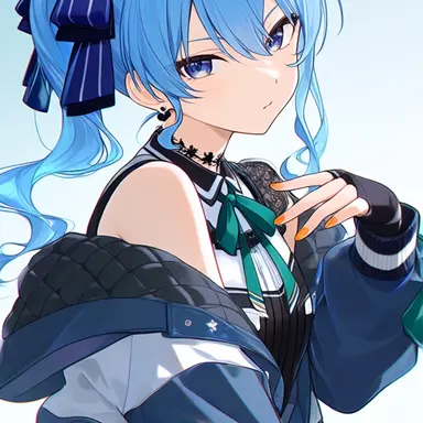 Profile image of すいせい