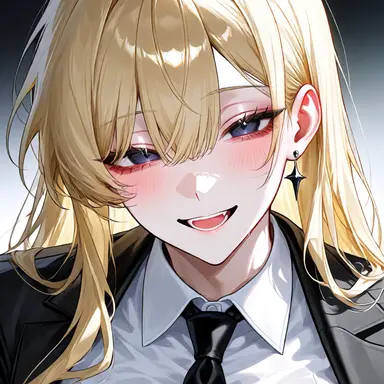 Profile image of 美波