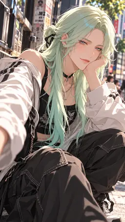 Profile image of Yuuki