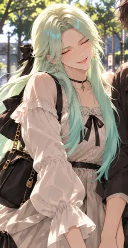 Profile image of Yuuki