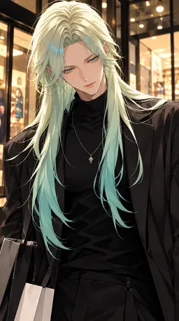 Profile image of Yuuki
