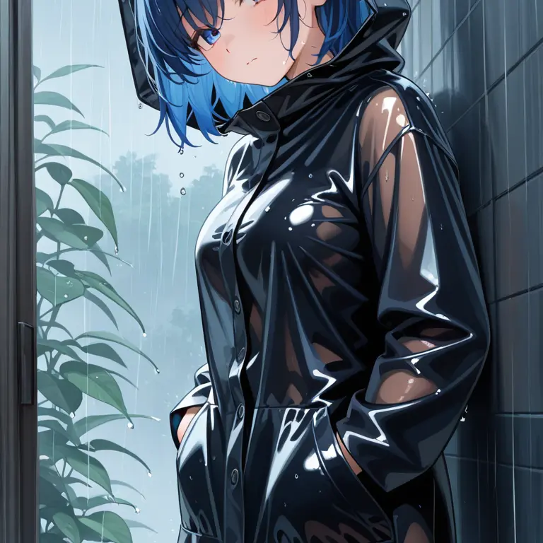 Skyrain1234의 どこからも来なかった友達