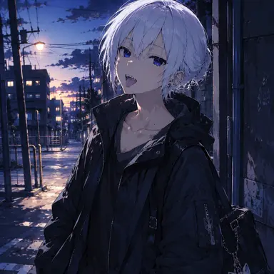 Profile image of ブルグ