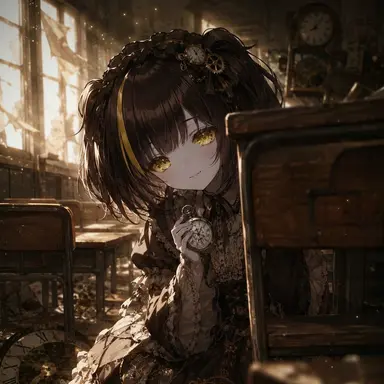 Profile image of ブランデー