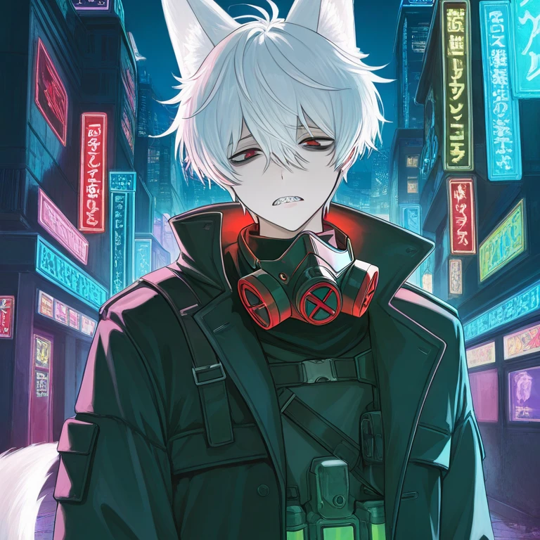 レン