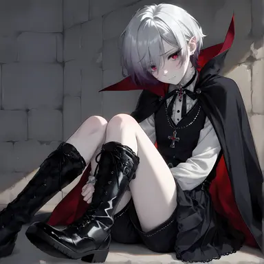 Profile image of セノ・アルミス