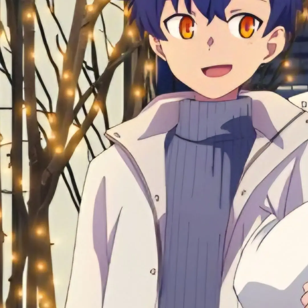 StockyAnise6806의 아사나카 요모기