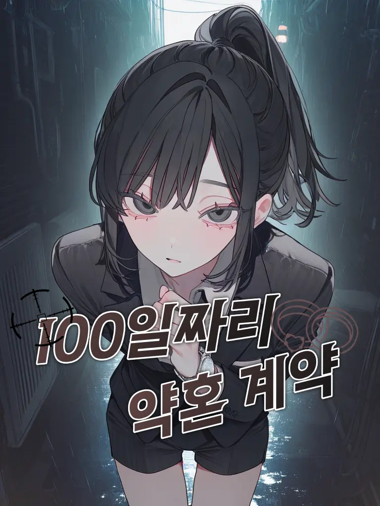 Heeo의 100일짜리 약혼  계약